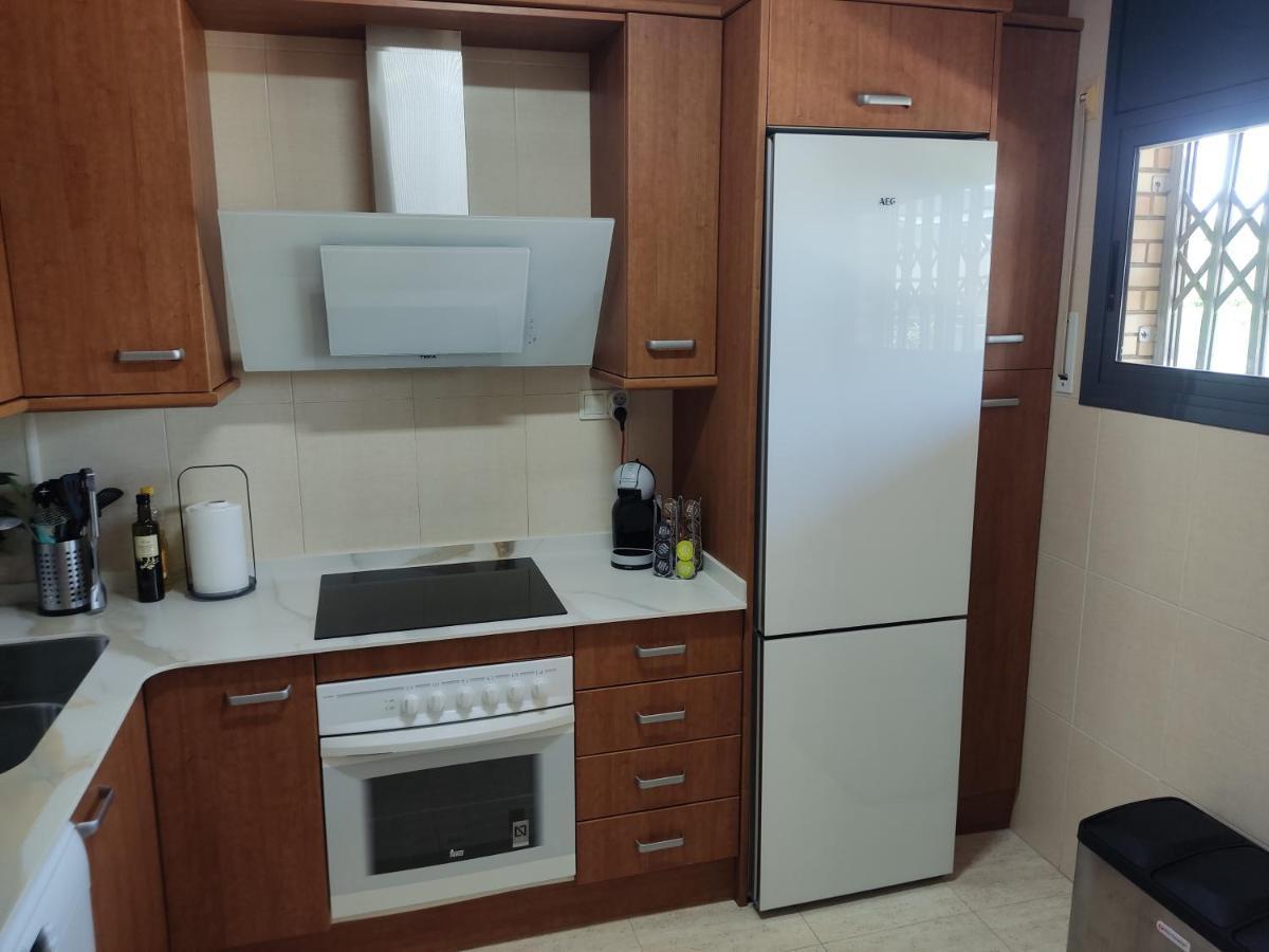 شقة 6Beds سالو المظهر الخارجي الصورة